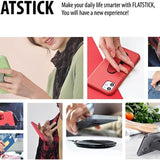 Momostick Smart Grip Til Mobilen | Flere Farger