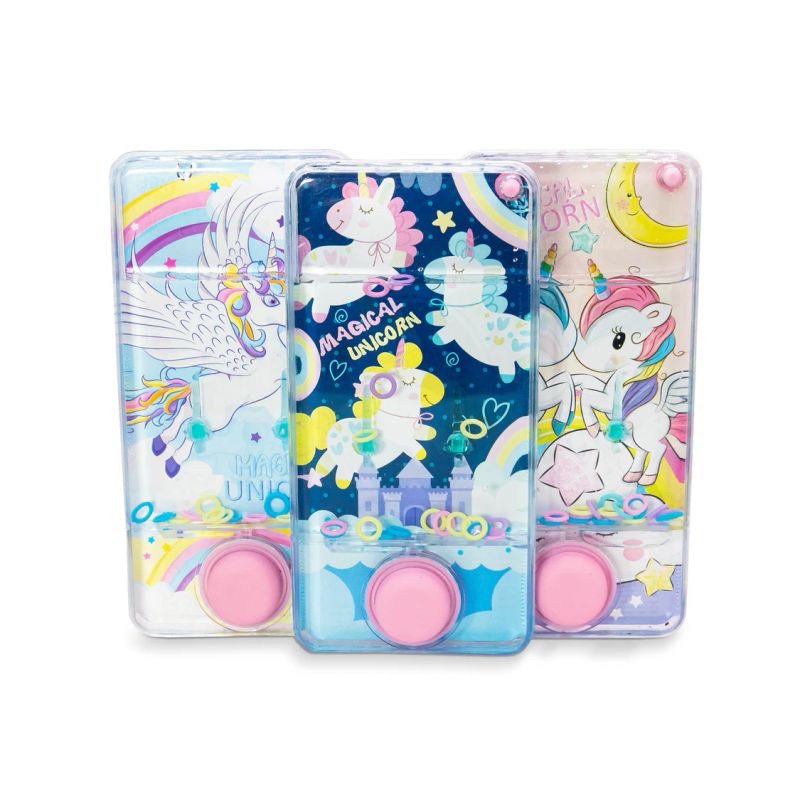 Unicorn water game | Vanntankspill enhjørning