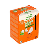 Mr. Valet Sneaker Wipes 16pk | Rengjøringskluter til joggesko