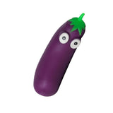 Skviseleke grønnsaker | Squishy leke fra HGL