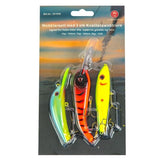 Osean Wobblersett 3pk