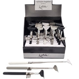 Teleskopisk Kløpinne 20 - 68cm