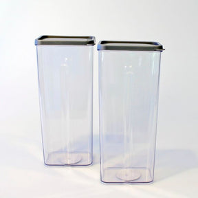 Oppbevaringsboks Tørrvarer 1800ml | PLUS