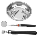 Kinzo 3 - delte Magnetisk Verktøysett