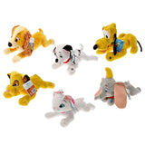 Disney Classics Plysjbamse 50 cm | 6 Karakterer | Lydeffekter