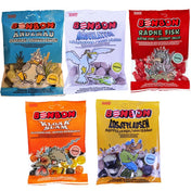 BonBon 125g - Flere Smaker