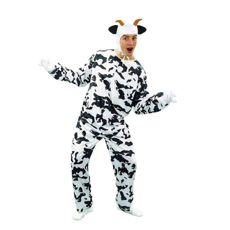 Ku Kostyme - One Size