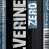 Wolverine energidrikk Zero Original 25cl