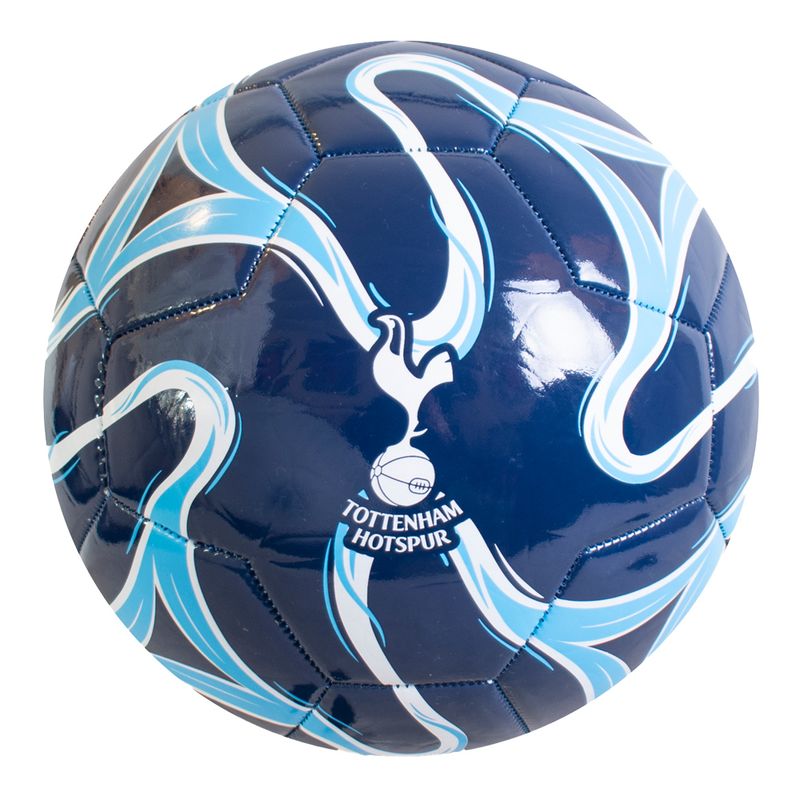 Tottenham Fotball Str. 5 | Offisiell klubbdesign