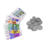 Lekepenger euro | Rollelek fra HGL