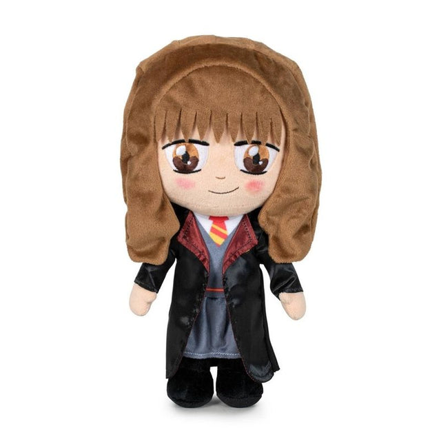 Harry Potter Hermine Plysjbamse 20cm