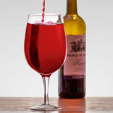 Gigantisk Vinglass 0,75 Liter