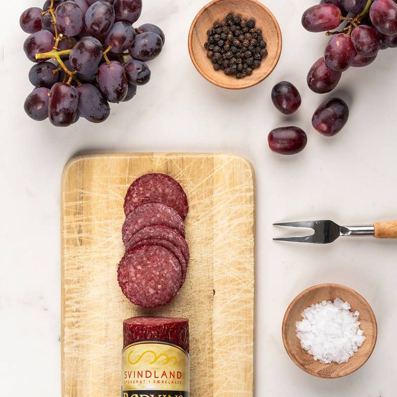 Spekepølser Fra Svindland | Stort Utvalg