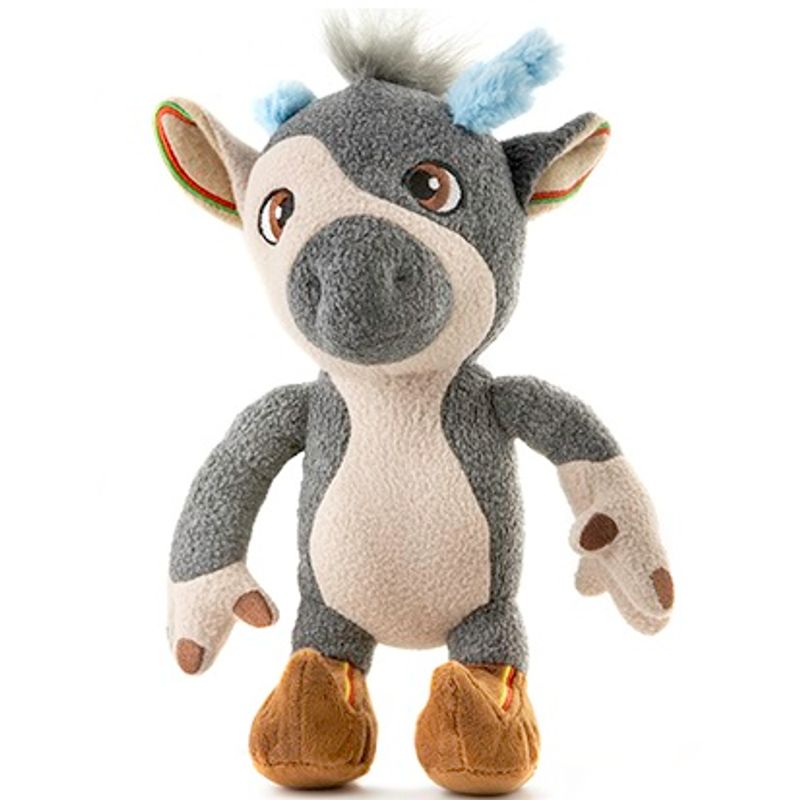 Binnabannas Kosedyr, 25 cm