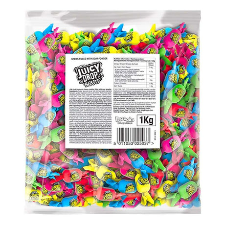 Juicy Drop Blasts Large Pack 1000g