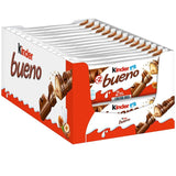 Ferrero Kinder Bueno 30x43g Storpakk