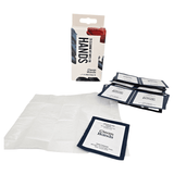 20pk Antibakterielle Våtservietter | PURENorway