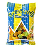 Svenskt Godis Klassiker Favoritblandning 325g