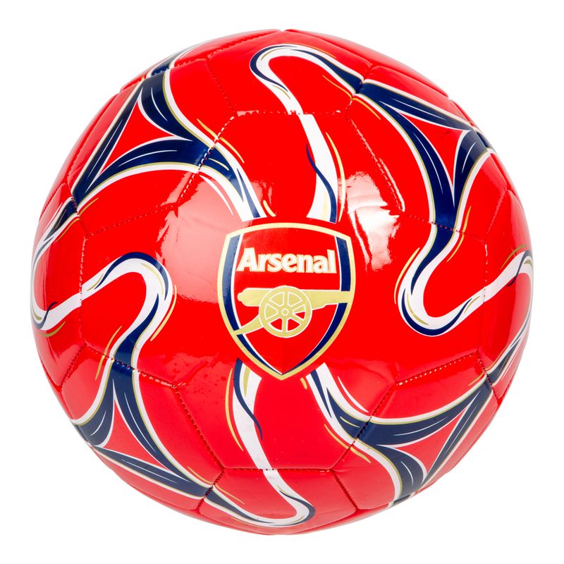 Arsenal Fotball Str. 5 | Offisiell klubbdesign