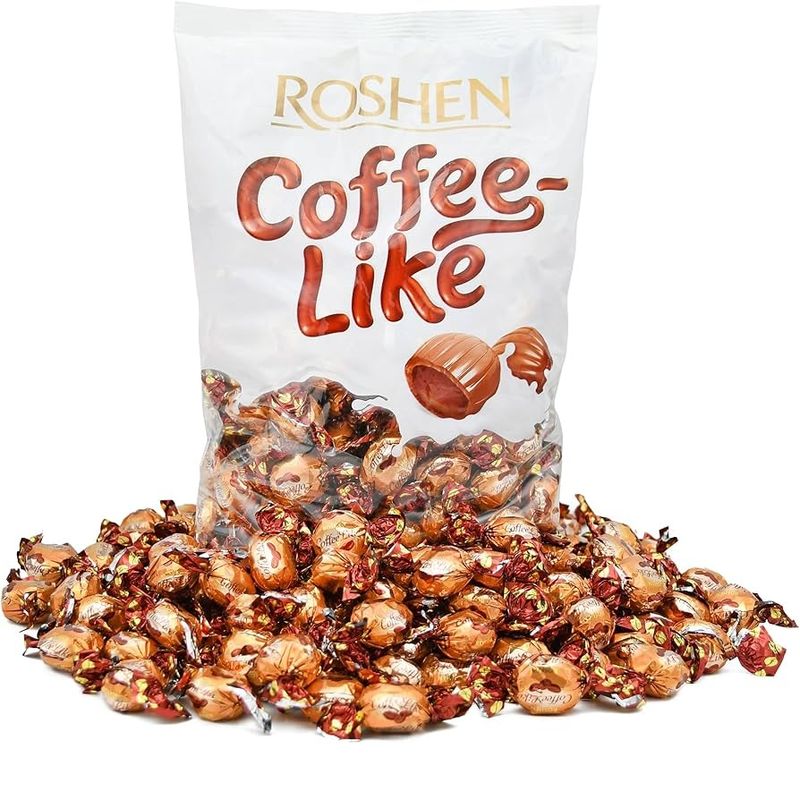 Roshen Coffee Like kg | Storpakk