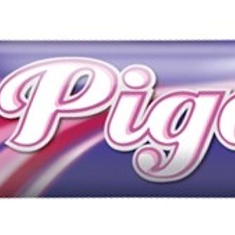 Marabou Pigall 40g