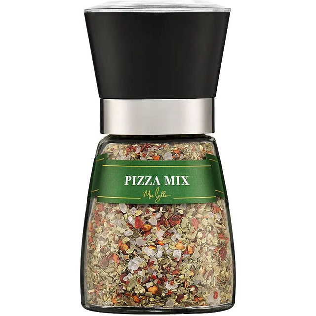 Mia Lykke Pizza Mix 135g m/kvern