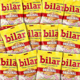 Ahlgrens Biler Original 12x125g | Storpakk