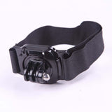 Håndledds - feste 360°