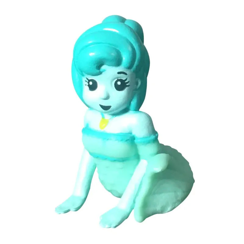 10pk I believe In Mermaids Samlefigurer (Storpakk)