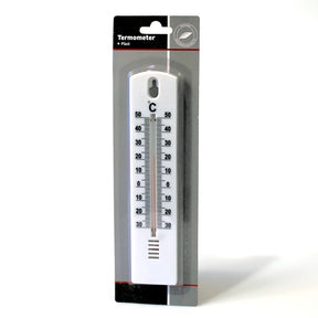 Termometer 20cm Inne & Ute | Klassisk