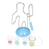 Buzz Game | Reaksjonsspill for voksne