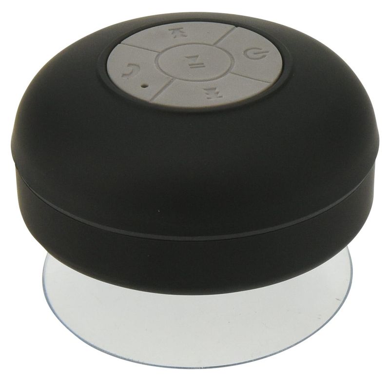 Vanntett Bluetooth Høyttaler