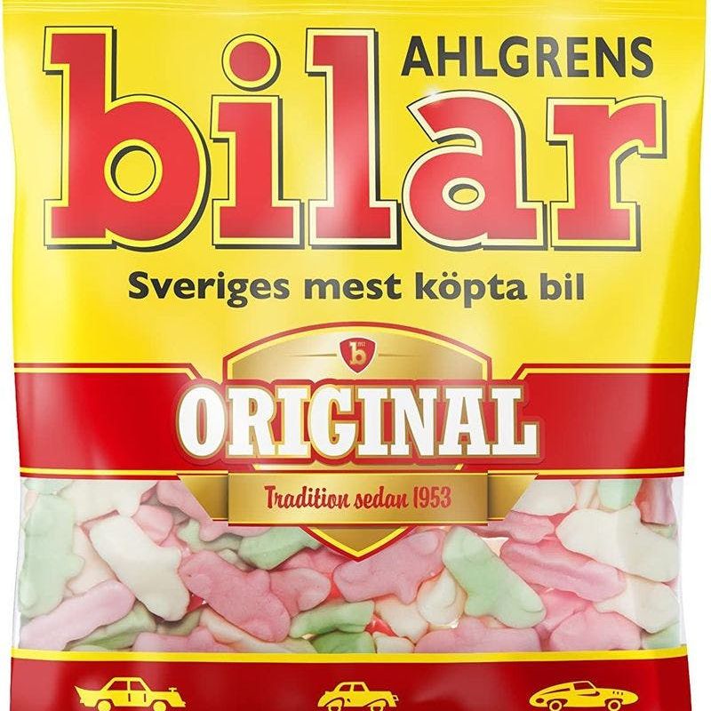 Ahlgrens Biler