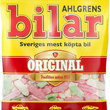 Ahlgrens Biler