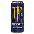 Monster Lewis Hamilton Zero Sugar 500ml inkl pant 2. -
