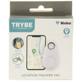 Smart Nøkkelfinner |Trybe