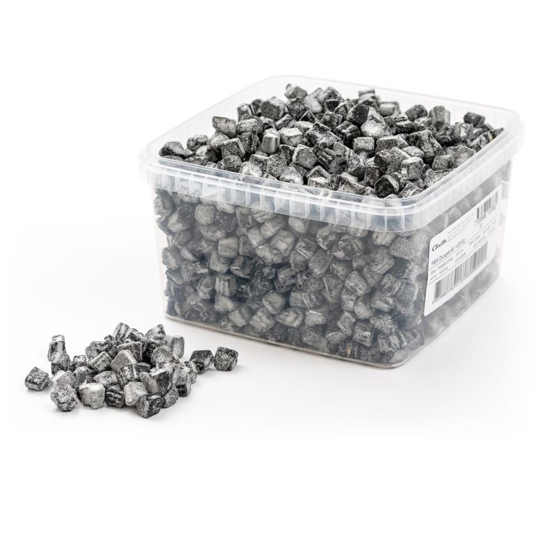 Djungelvrål Smågodt 2kg