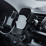 QuickCharge Trådløs Lader til Bil - Scandinavian Collection