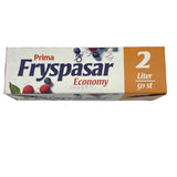 Prima Fryseposer - 2 liter/50stk