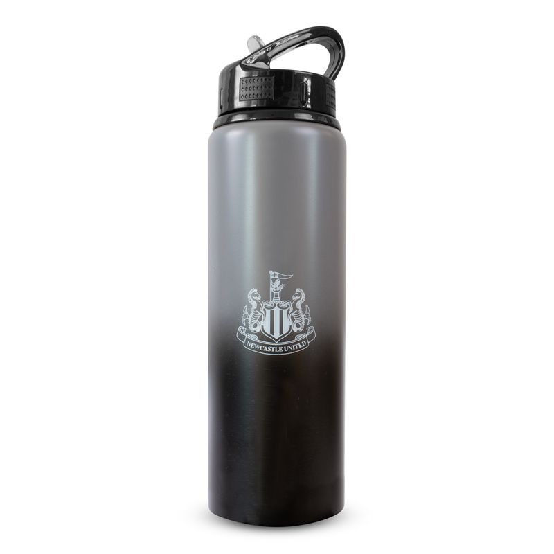 Newcastle United FC Aluminiumsflaske 750ml
