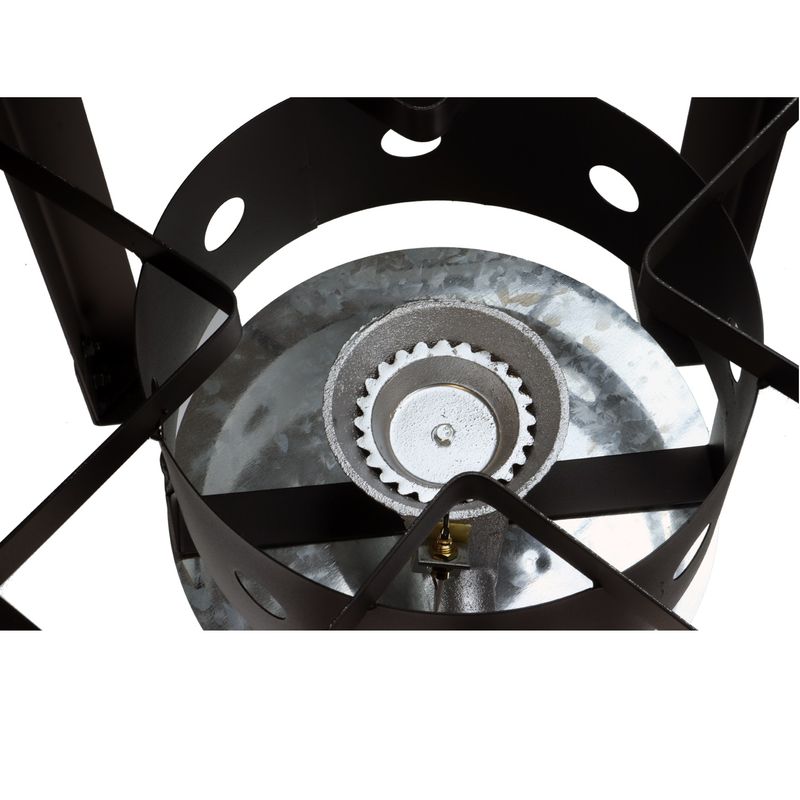 Krabbekoker Osean 16kW komplett 35ltr