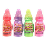 Datodeal | Swizzels Super Baby Bottles 23g | Kjærlighet&Dipp