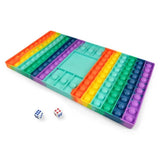 Fidget Pop It spill | HGL