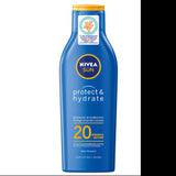 Nivea Sun Protect & Moisture Lotion SPF20 200ml
