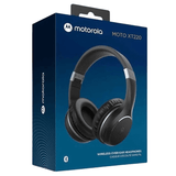 Motorola Moto XT 220 Trådløse Hodetelefoner