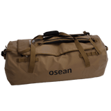 Osean Duffelbag 85L | Vanntett sportsbag med bærestropper