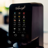 Sobczyk Multi Iskremmaskin | 12 - i - 1 iskremmaskin 3x0,5L