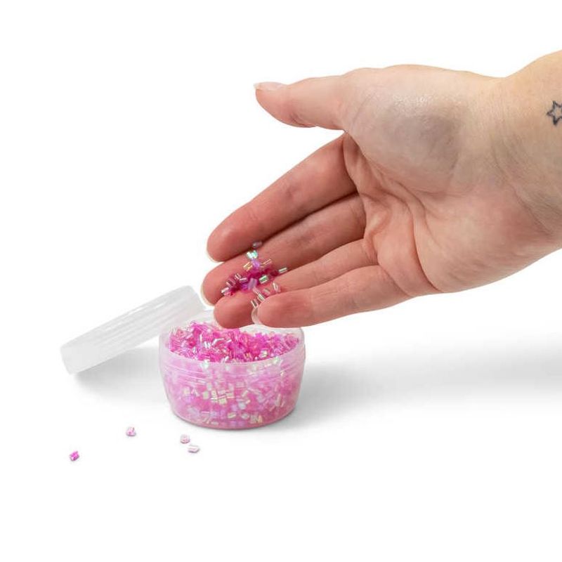 Mix It Sparkle Putty | Lag din egen glitrende putty | DIY - sett