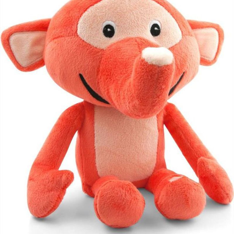 NRK Barne - TV Fantorangen Bamse - 25 cm