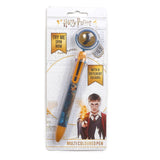 Harry Potter Flerfarget Penn | 6 farger